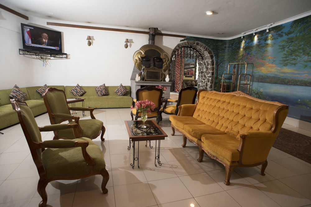Hotel Hacienda Cusco Plaza Exteriör bild